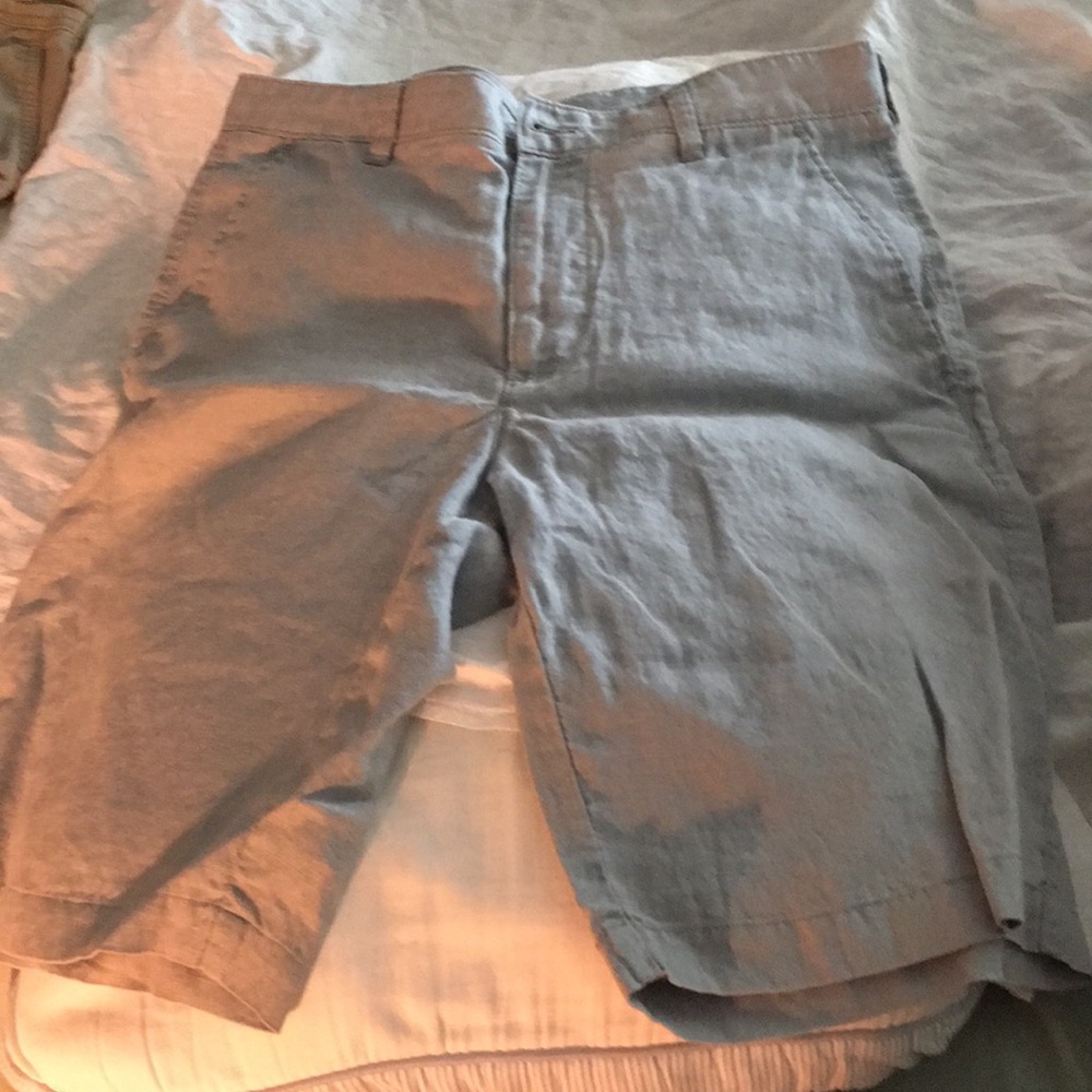 Boating shorts